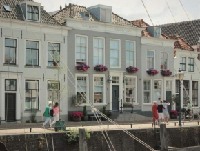 B&B De Grote Kade I Bella Zeelandia